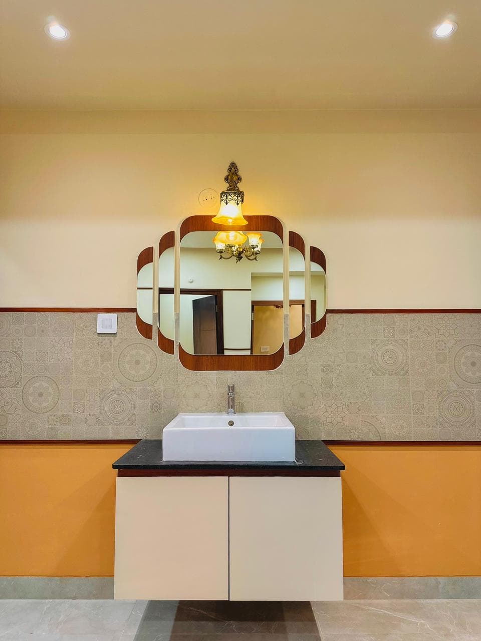 Essence Interiors bathroom vanity, photo 2