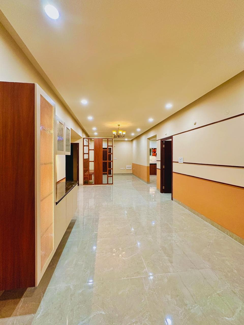 Essence Interiors living hall, photo 9