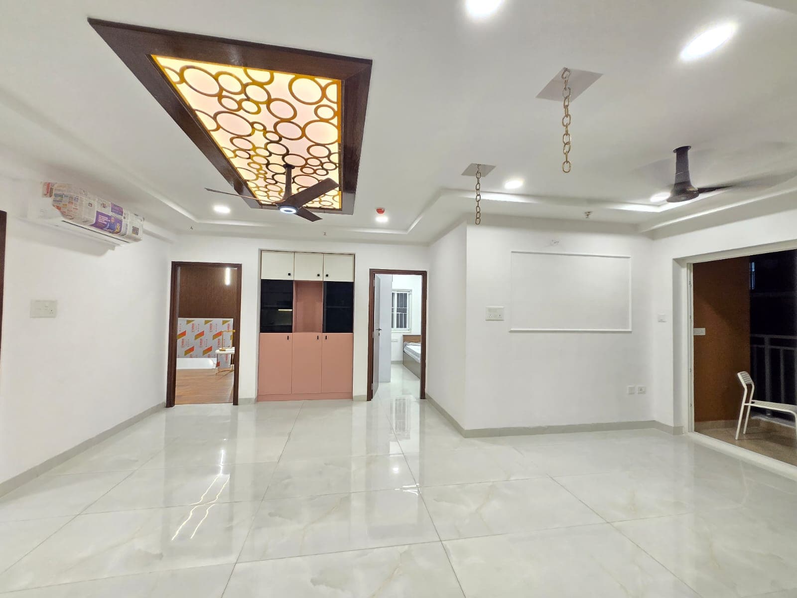 Essence Interiors living space, photo 10