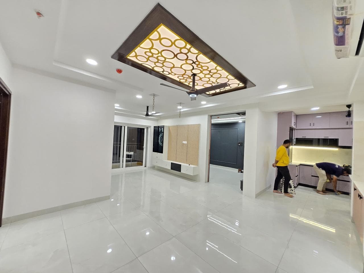 Essence Interiors open living, photo 26