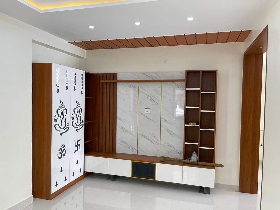 Essence Interiors tv unit, photo 28