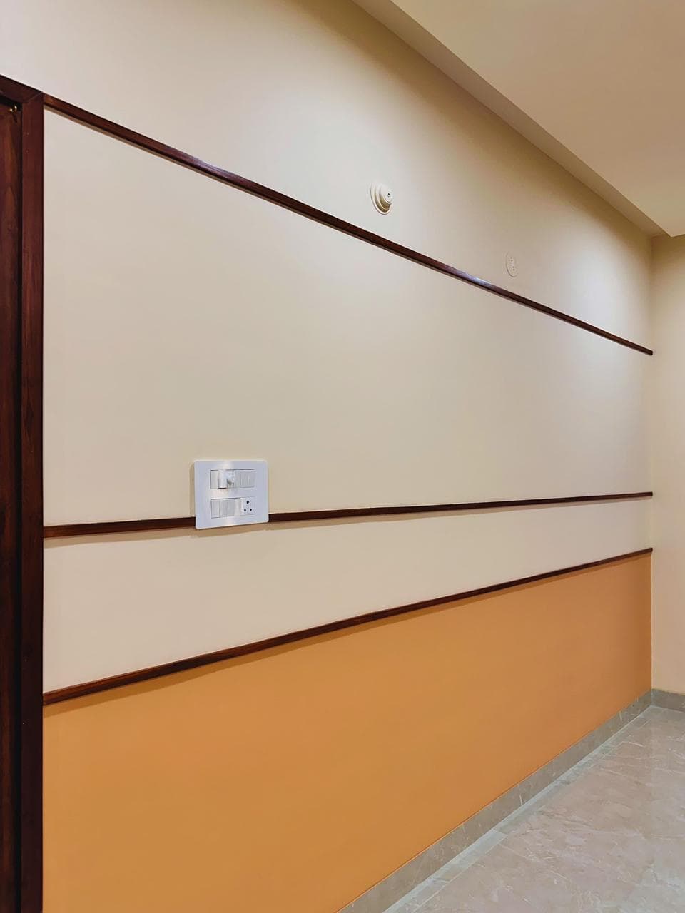 Essence Interiors wall finish, photo 29